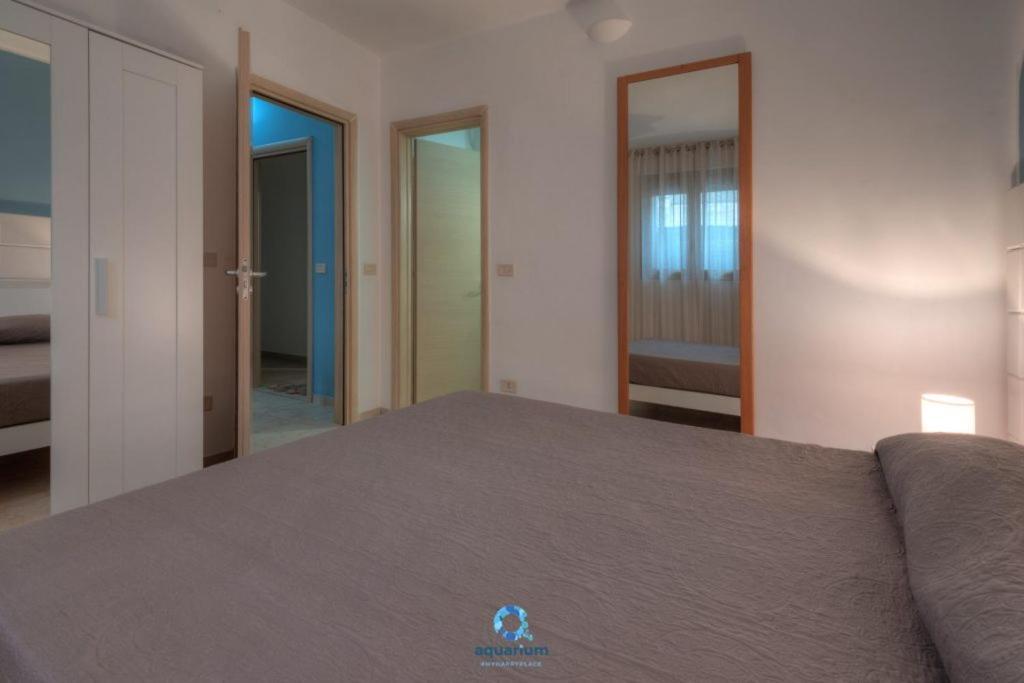 Aquarium Residence San Pietro in Bevagna Exterior photo