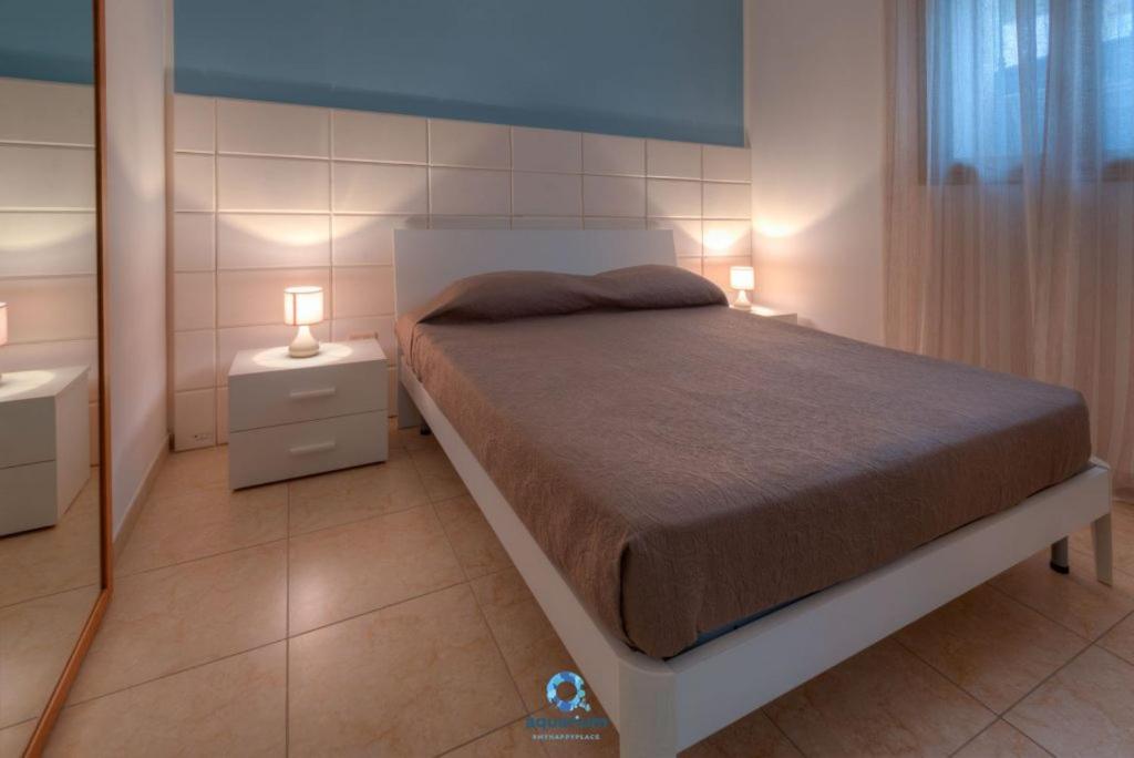 Aquarium Residence San Pietro in Bevagna Exterior photo