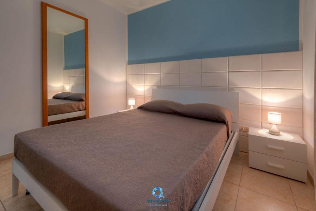 Aquarium Residence San Pietro in Bevagna Exterior photo