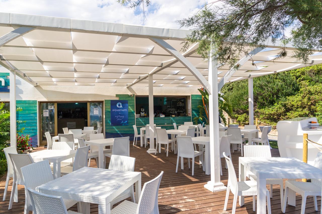 Aquarium Residence San Pietro in Bevagna Exterior photo
