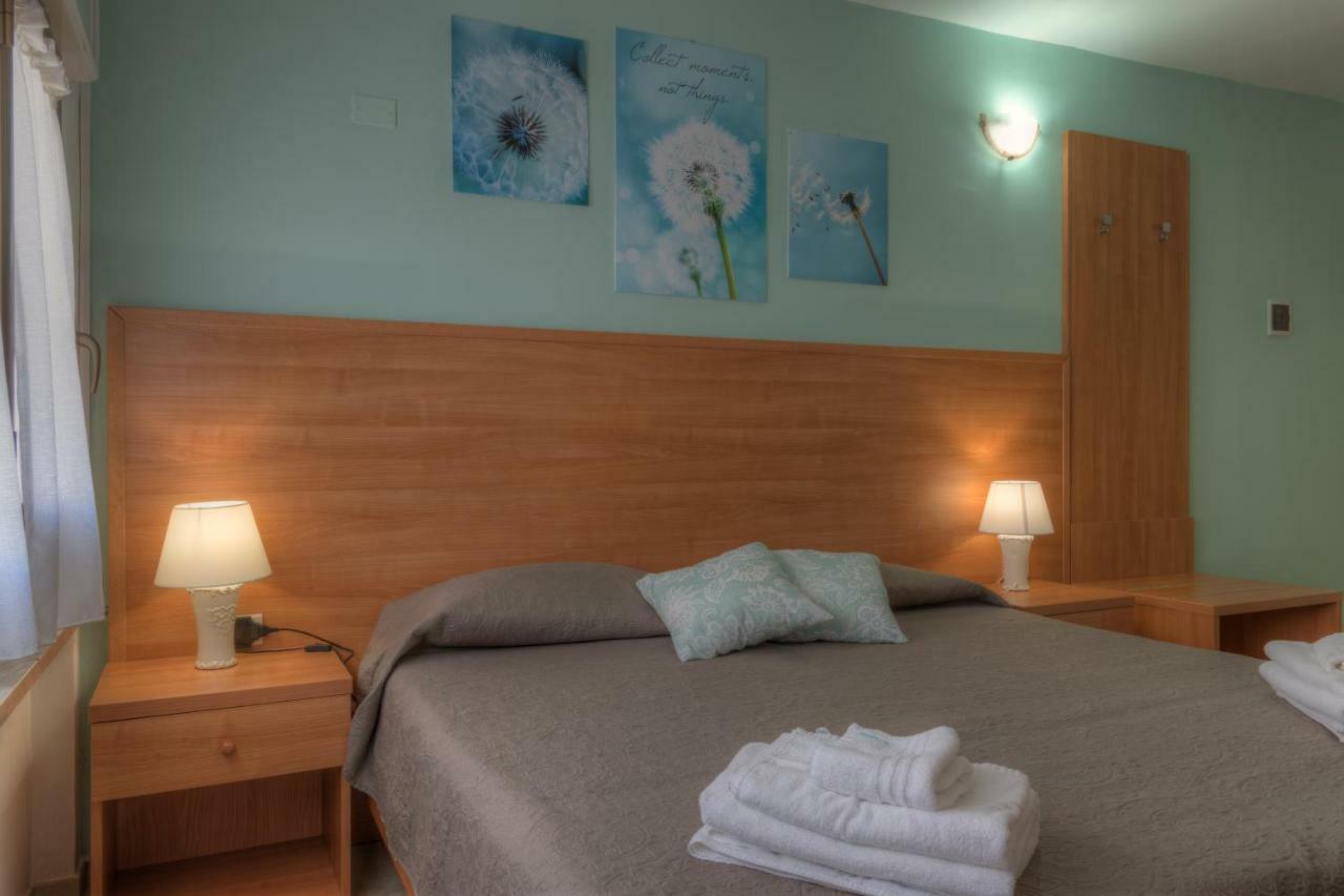 Aquarium Residence San Pietro in Bevagna Exterior photo