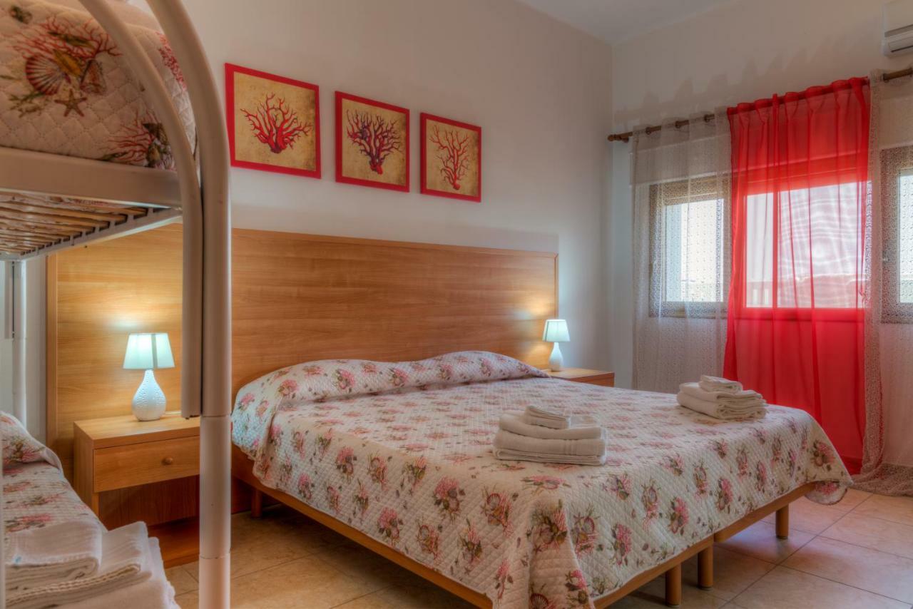 Aquarium Residence San Pietro in Bevagna Exterior photo
