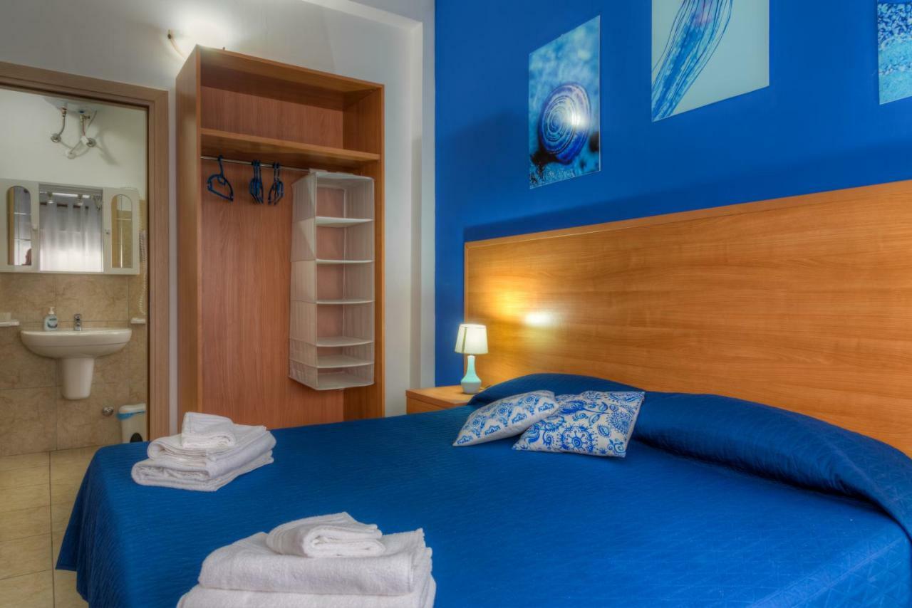 Aquarium Residence San Pietro in Bevagna Exterior photo